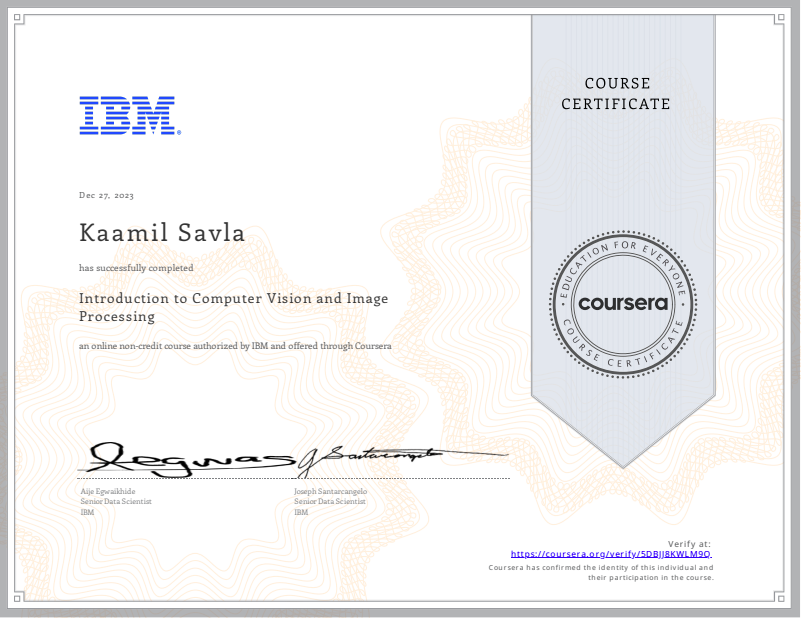 Data Analytics Essentials